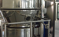 固态发酵技术